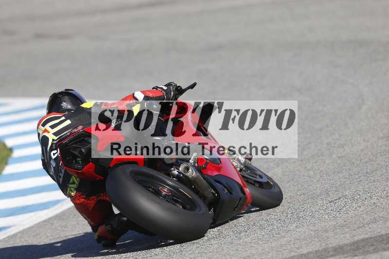 Archiv-2025/02 28.-31.01.2025 Moto Center Thun Jerez/rot-red/62